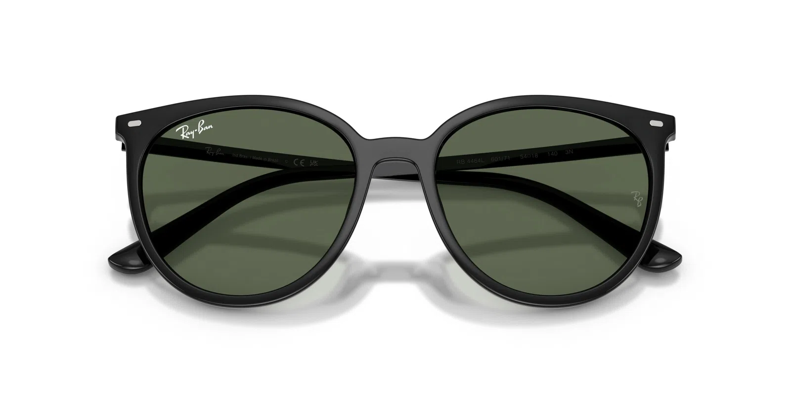 Ray-Ban 4464L Sunglasses - view 29